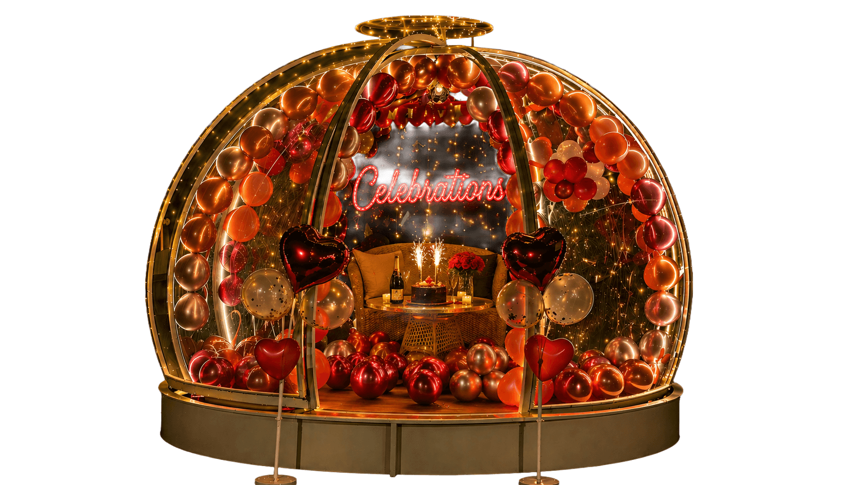 ANY OCCASION